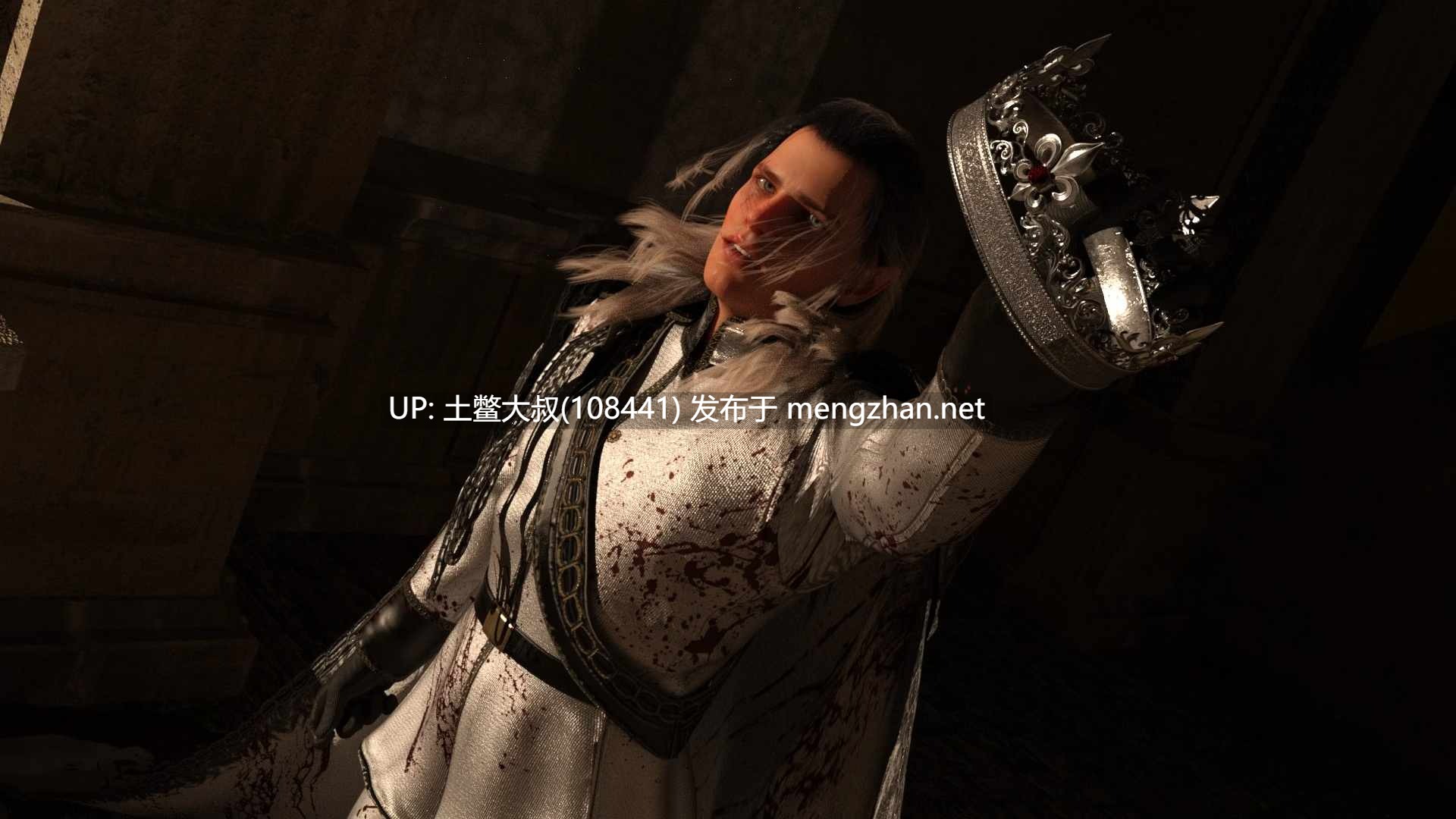 【3D欧美SLG 中世纪 机翻】帝国编年史 Imperial Chronicles [v0.11] 9GB-第11张图片-萌站