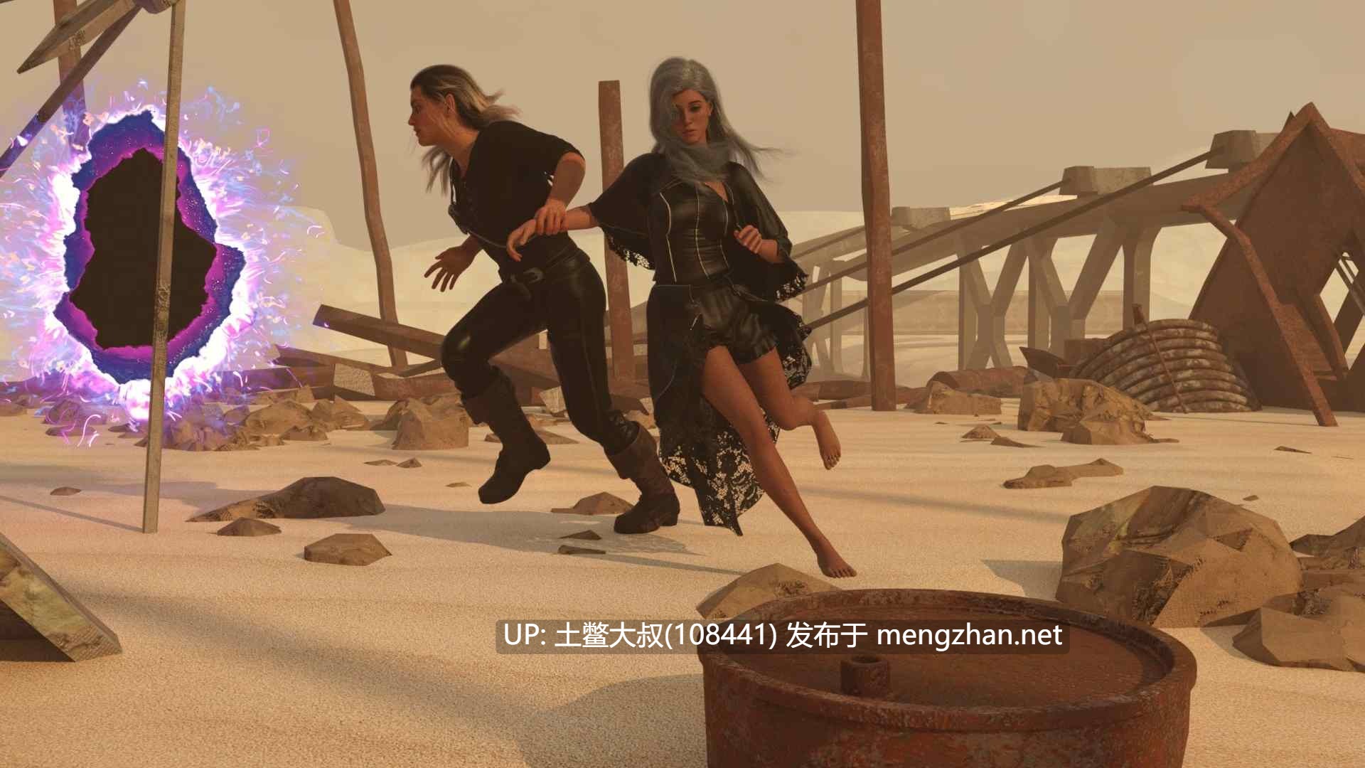 【3D欧美SLG 中世纪 机翻】帝国编年史 Imperial Chronicles [v0.11] 9GB-第12张图片-萌站