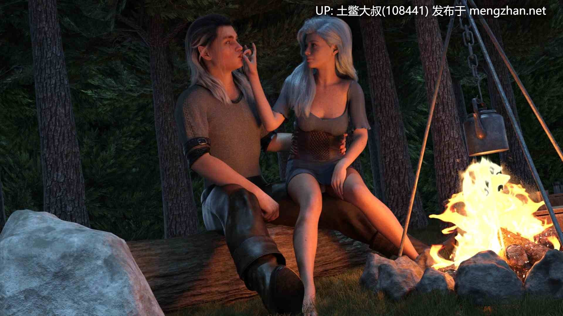 【3D欧美SLG 中世纪 机翻】帝国编年史 Imperial Chronicles [v0.11] 9GB-第13张图片-萌站