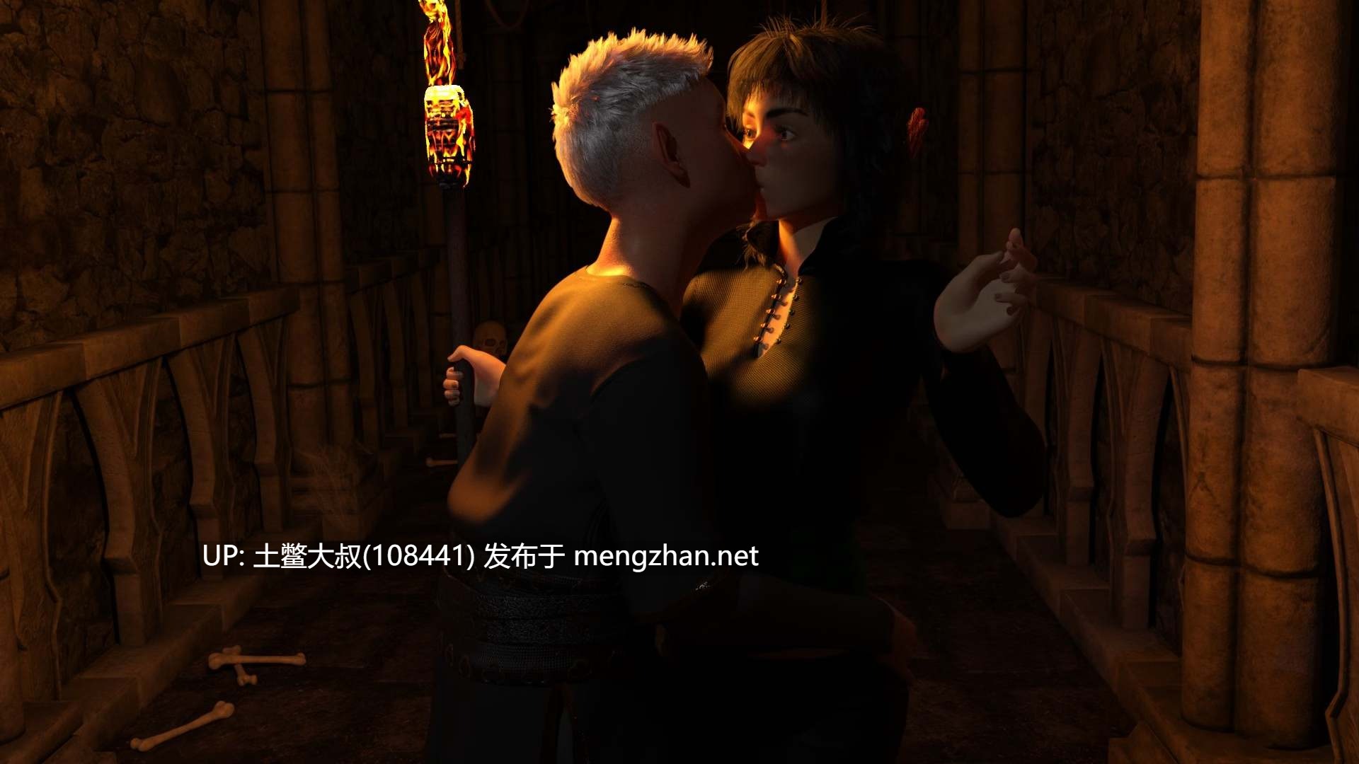 【3D欧美SLG 中世纪 机翻】帝国编年史 Imperial Chronicles [v0.11] 9GB-第14张图片-萌站