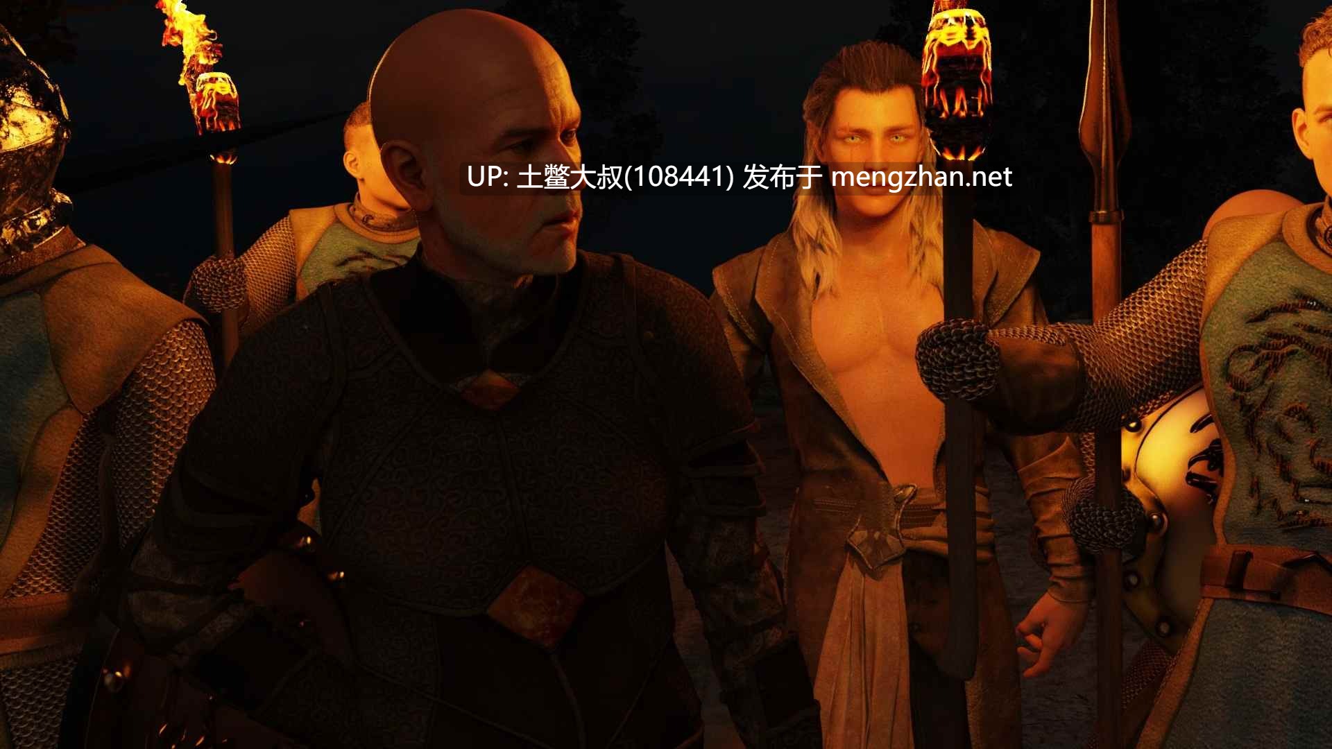 【3D欧美SLG 中世纪 机翻】帝国编年史 Imperial Chronicles [v0.11] 9GB-第16张图片-萌站