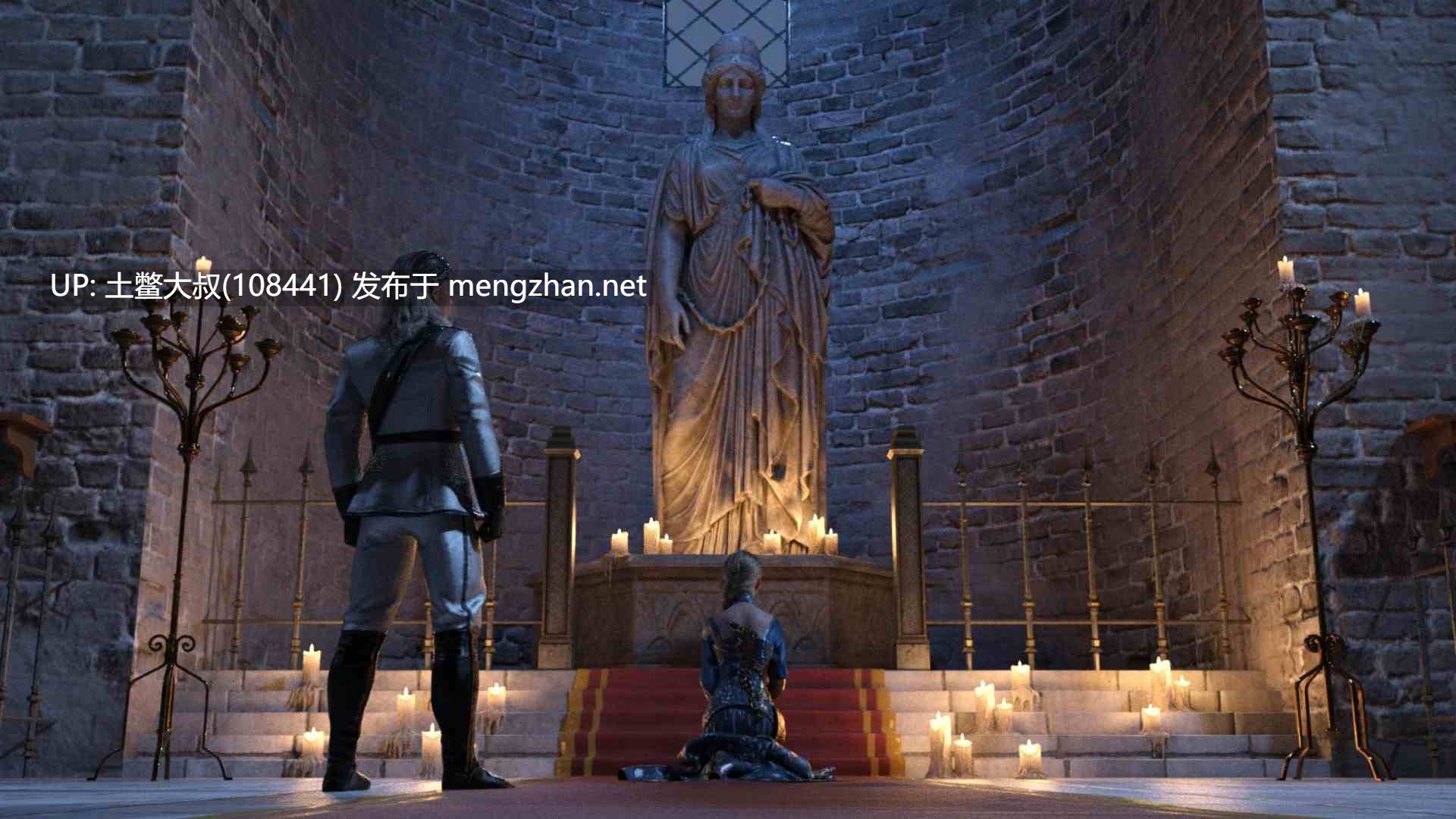 【3D欧美SLG 中世纪 机翻】帝国编年史 Imperial Chronicles [v0.11] 9GB-第17张图片-萌站
