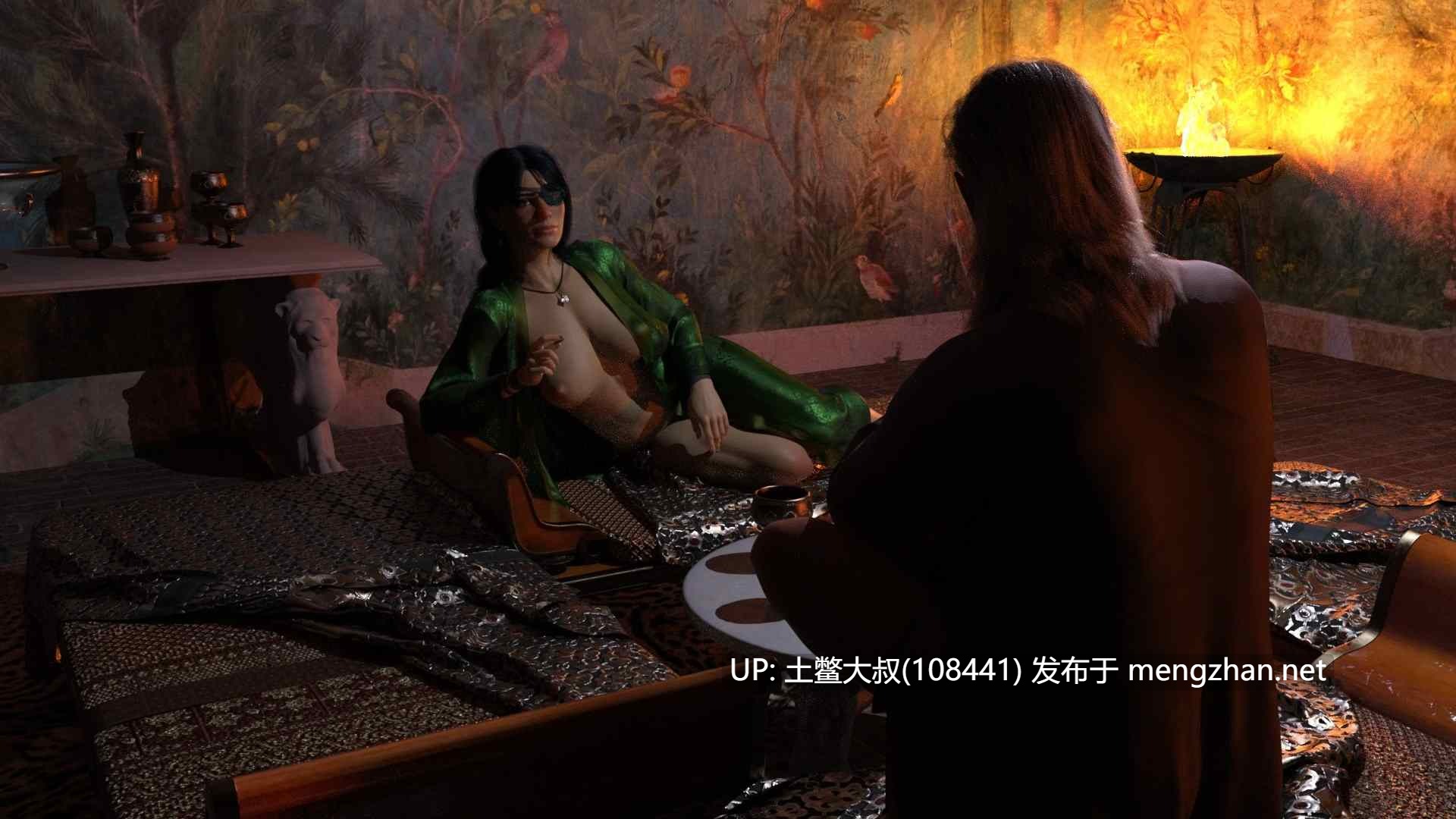 【3D欧美SLG 中世纪 机翻】帝国编年史 Imperial Chronicles [v0.11] 9GB-第18张图片-萌站