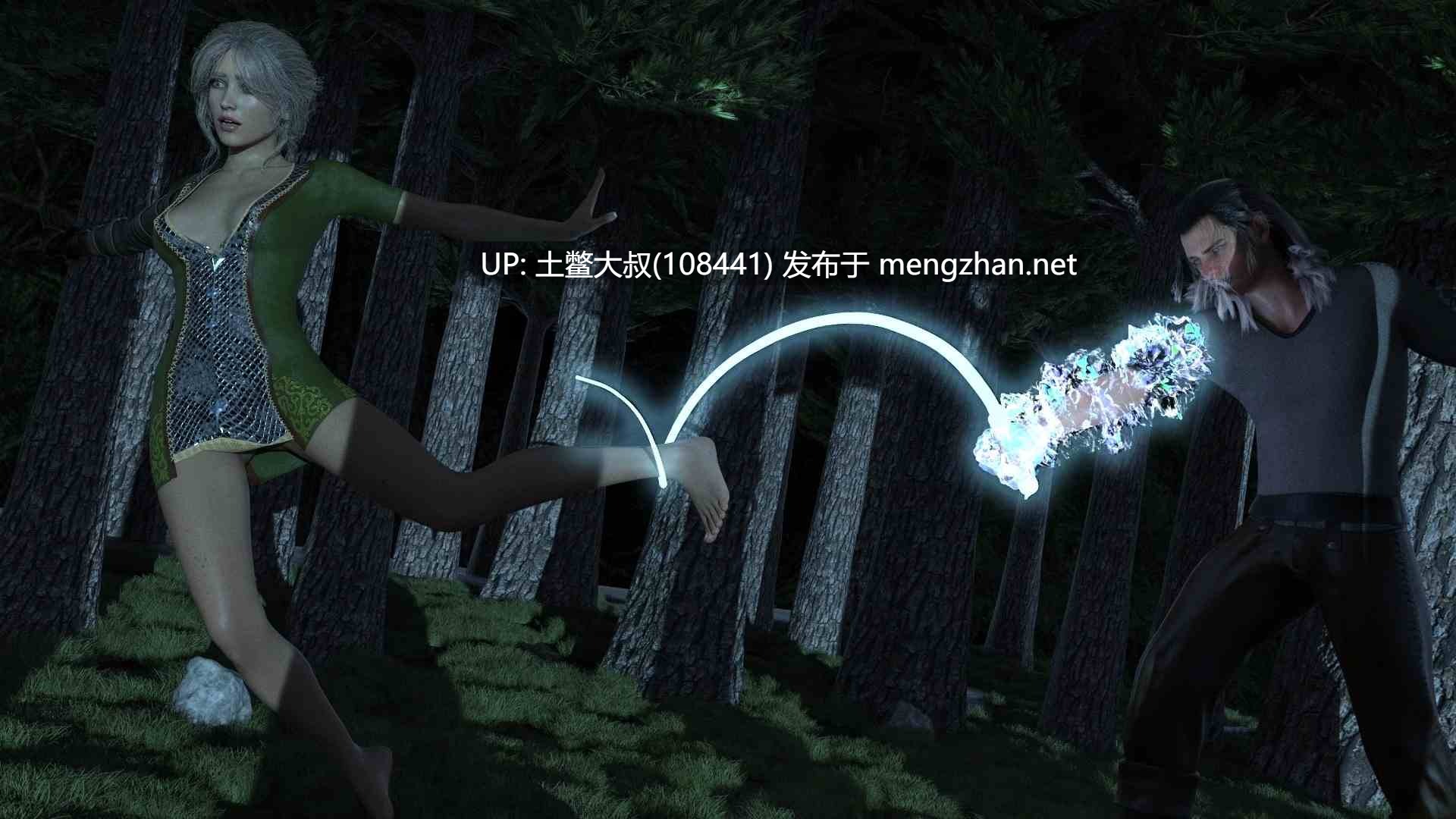 【3D欧美SLG 中世纪 机翻】帝国编年史 Imperial Chronicles [v0.11] 9GB-第19张图片-萌站