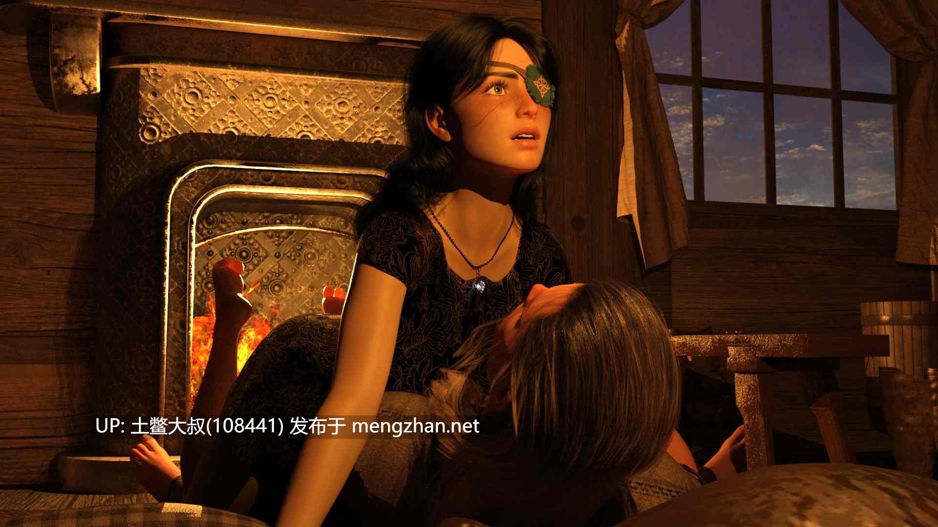 【3D欧美SLG 中世纪 机翻】帝国编年史 Imperial Chronicles [v0.11] 9GB-第22张图片-萌站