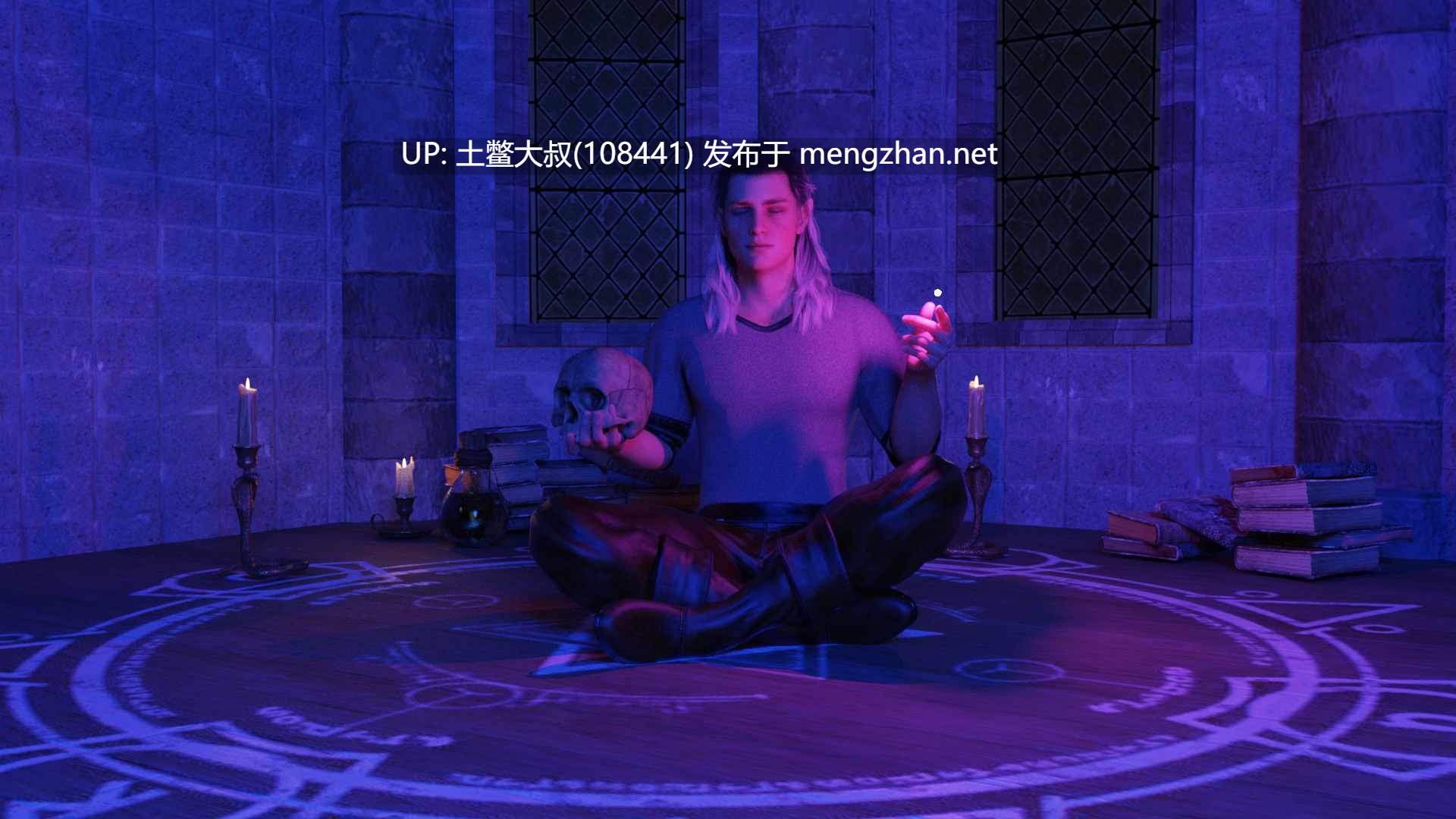 【3D欧美SLG 中世纪 机翻】帝国编年史 Imperial Chronicles [v0.11] 9GB-第24张图片-萌站