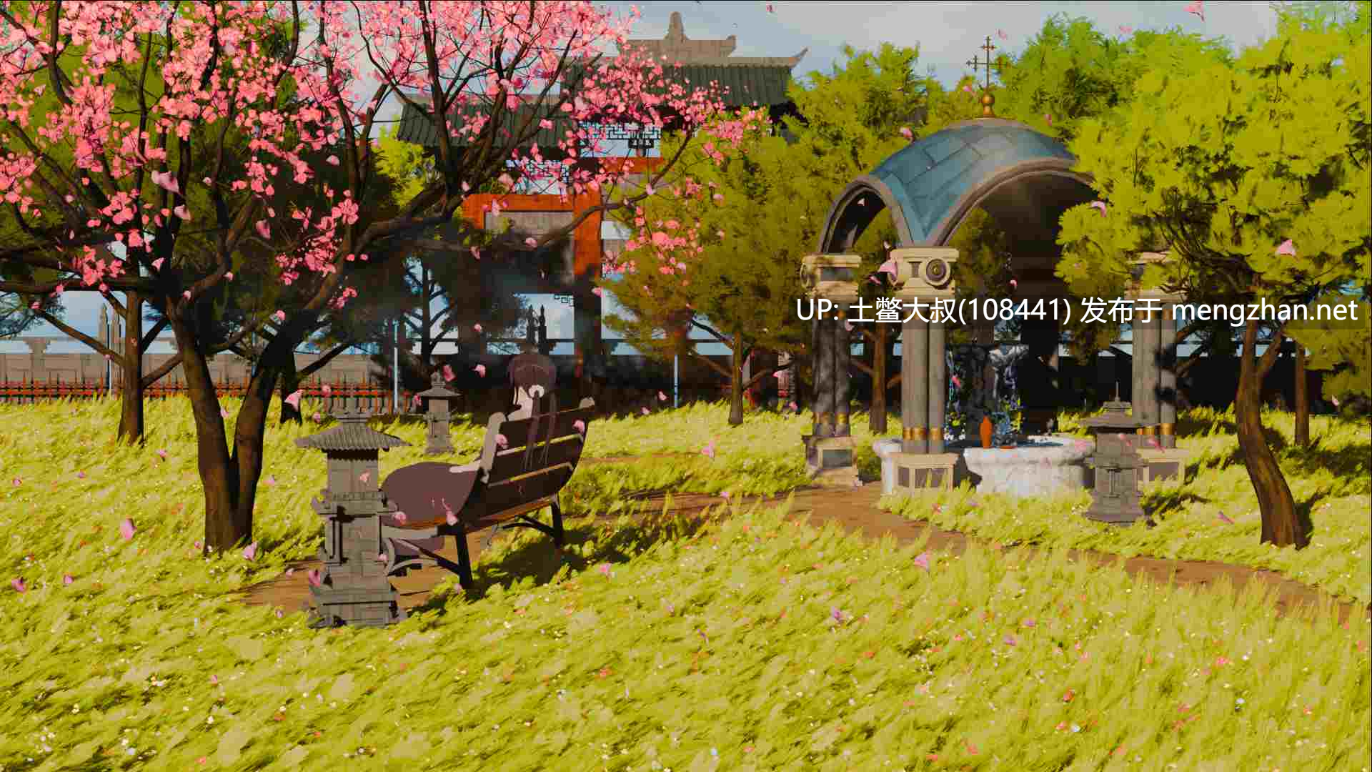 【3D日式SLG 机翻】君主的崛起 Rise of the Monarch [v0.6]-第2张图片-萌站