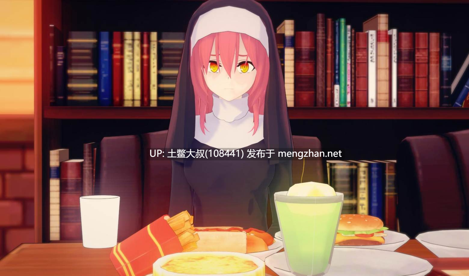 【3D日式SLG 机翻】姐妹 Sisters [v0.1]-第9张图片-萌站