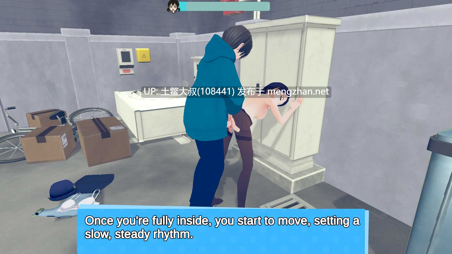 【3D日式开放RPG 偷拍 机翻工具】快照！ Snapshot! [v0.949]-第14张图片-萌站