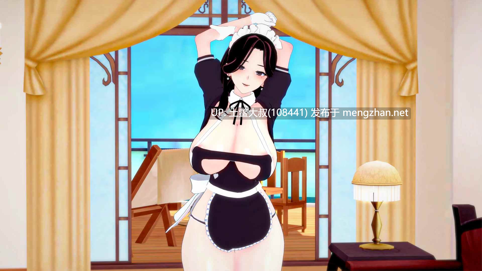 【3D日式SLG 机翻】我们需要钱 We Need Money [v1.2]