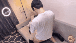 【真人 AV】4506.我的邻家女孩来到我家，因为我们还没有。[舟合4506]-第5张图片-萌站