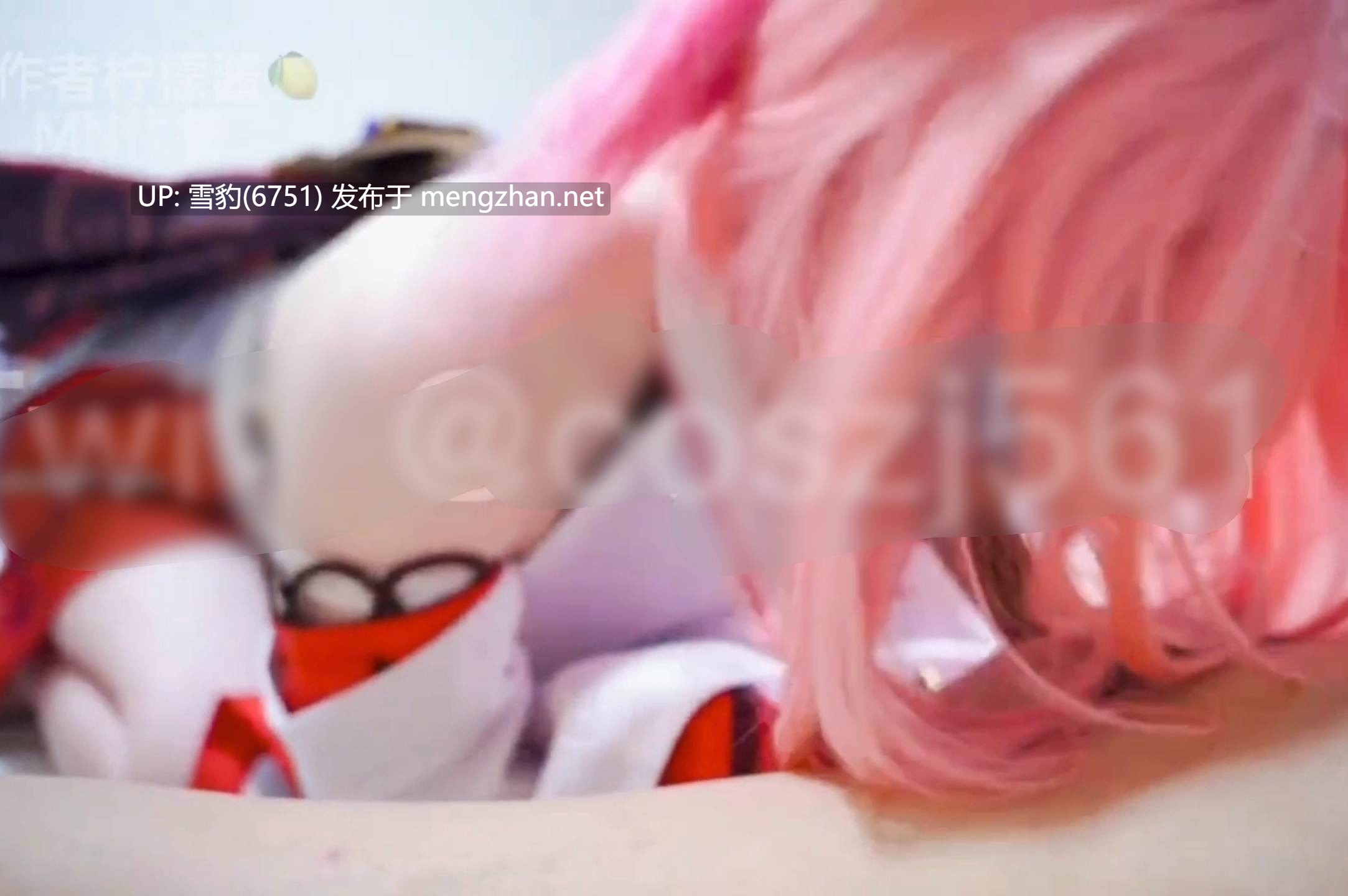八重神子cos美穴性交-第2张图片-萌站
