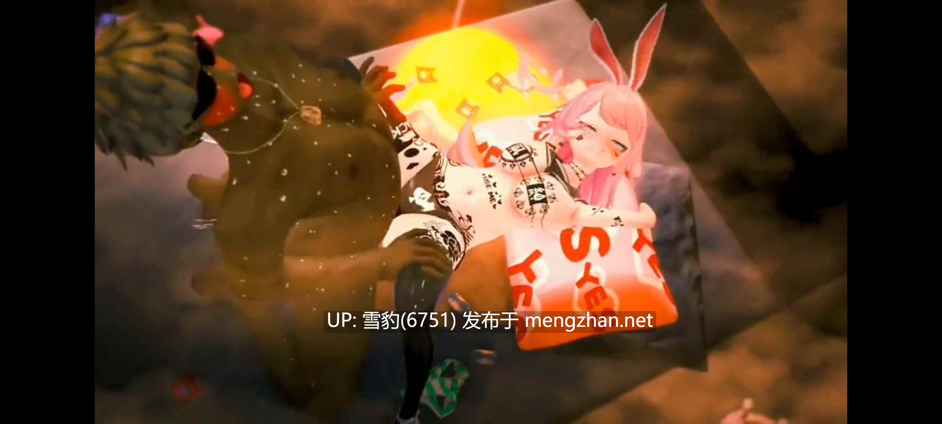 #崩坏三  少女们的堕落-第2张图片-萌站