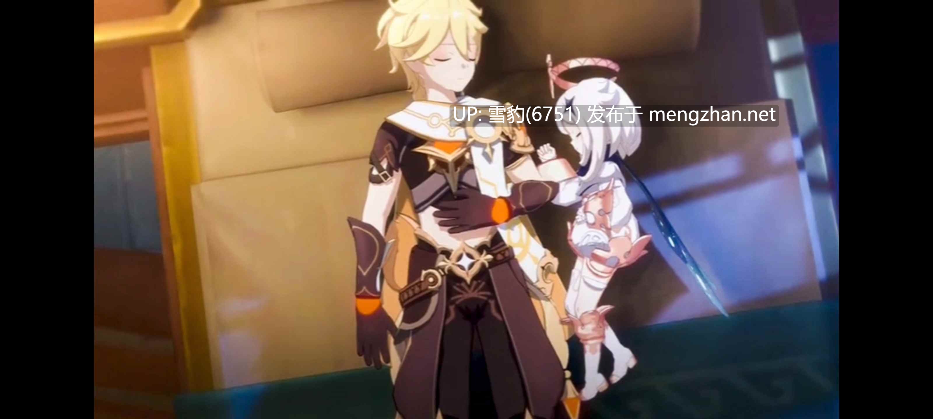 #原神  兄妹乱伦