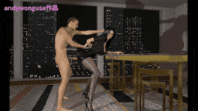 新作-[Game] Night Song- Fuck a boss Part 1+++Anya Melfissa (Vacation sex)-第3张图片-萌站