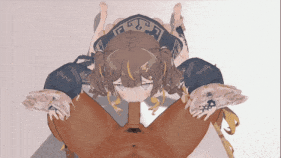 新作-[Game] Night Song- Fuck a boss Part 1+++Anya Melfissa (Vacation sex)-第6张图片-萌站