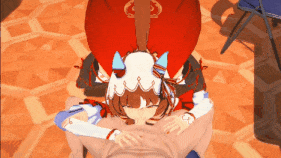 新作-Umamusume-愛如往昔-第9张图片-萌站 新作-Umamusume-愛如往昔-第9张图片-萌站