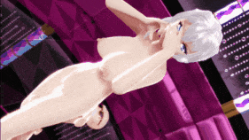 新作-[MMD] Scarlet Apple Pie 1080P 60fps R-18-第2张图片-萌站