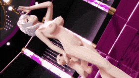 新作-[MMD] Scarlet Apple Pie 1080P 60fps R-18-第4张图片-萌站