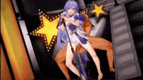 新作-Robin~The Fallen Idol 10min-第21张图片-萌站