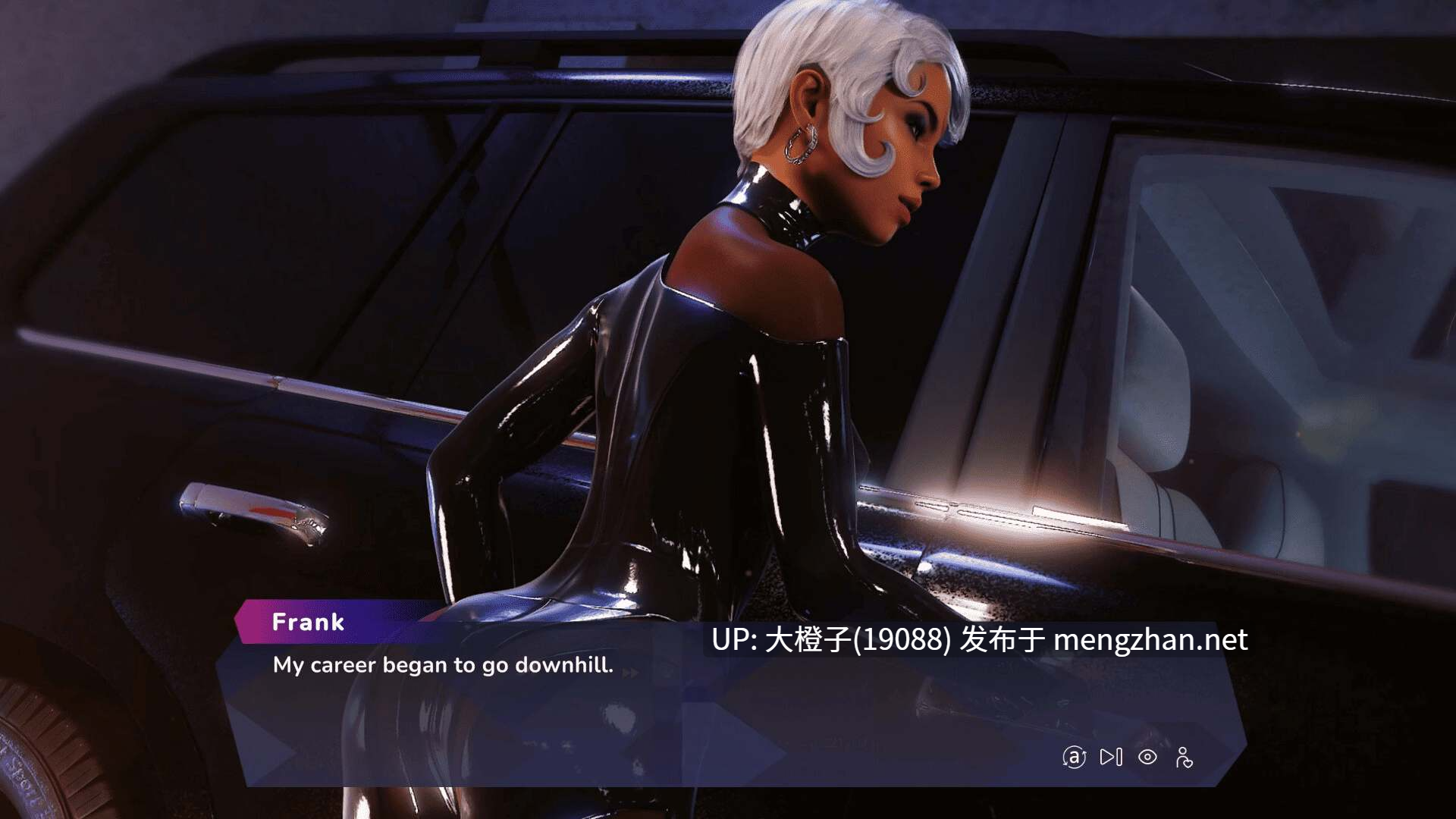 [SLG官中PC步兵动态][Dirty Adventures] WebCum 秘密 WebCum Secrets [最终版] [4.98G]-第11张图片-萌站