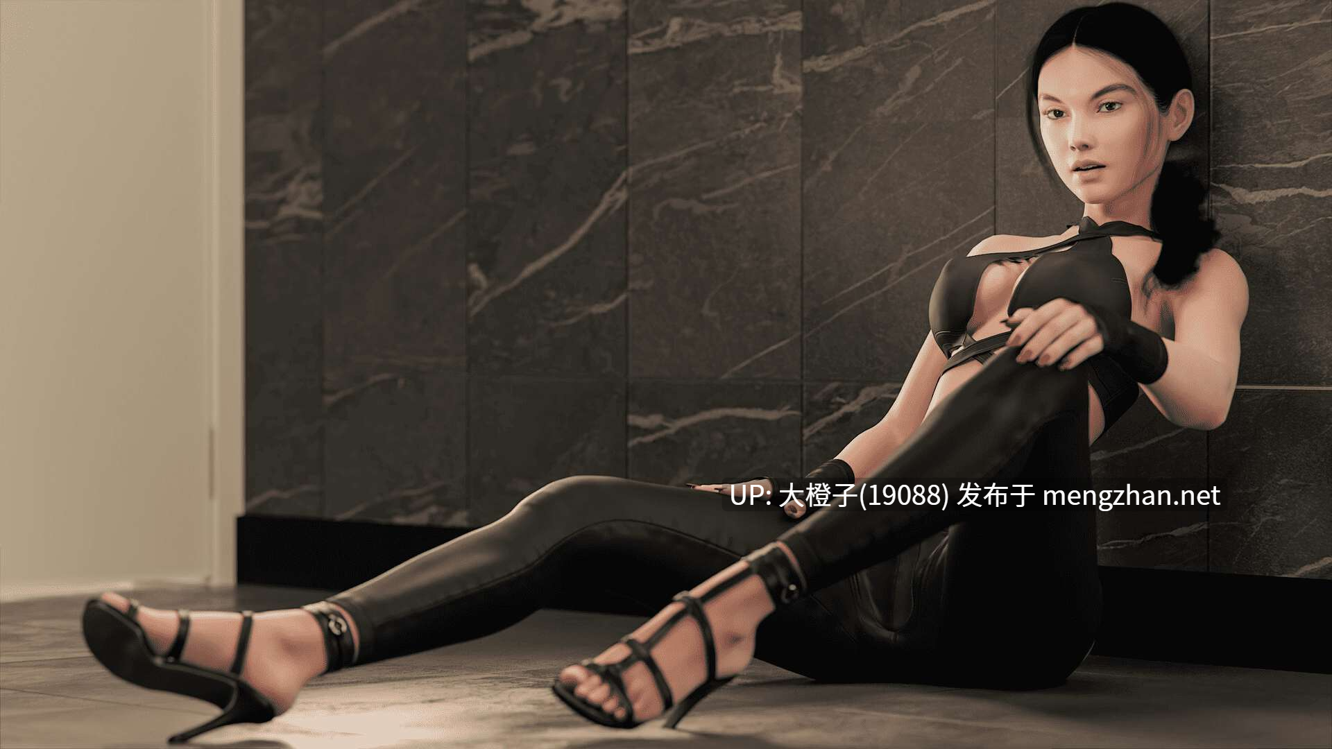 [SLG官中PC步兵动态][Dirty Adventures] WebCum 秘密 WebCum Secrets [最终版] [4.98G]-第12张图片-萌站