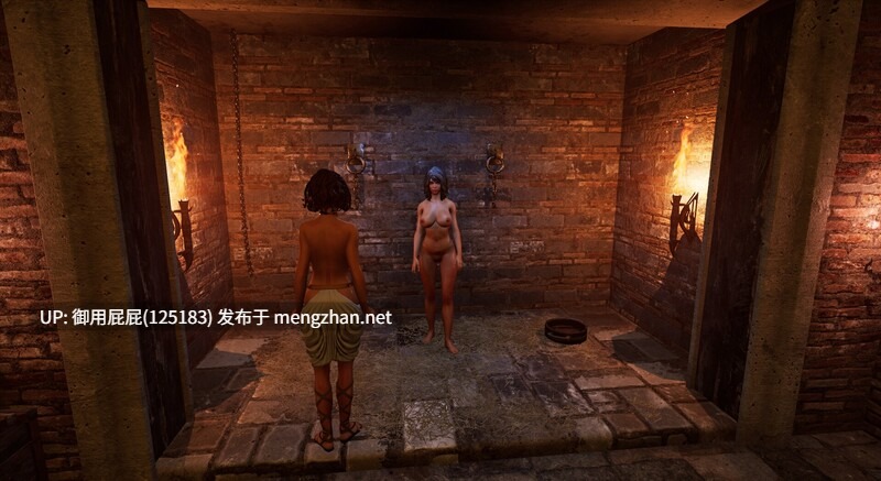 [大更新]【大型开放世界/爆款3D大作/全动态/官中】罗马的奴隶（Slaves of Rome）Ver2.8.0 STEAM官中版 [5.70G]-第6张图片-萌站