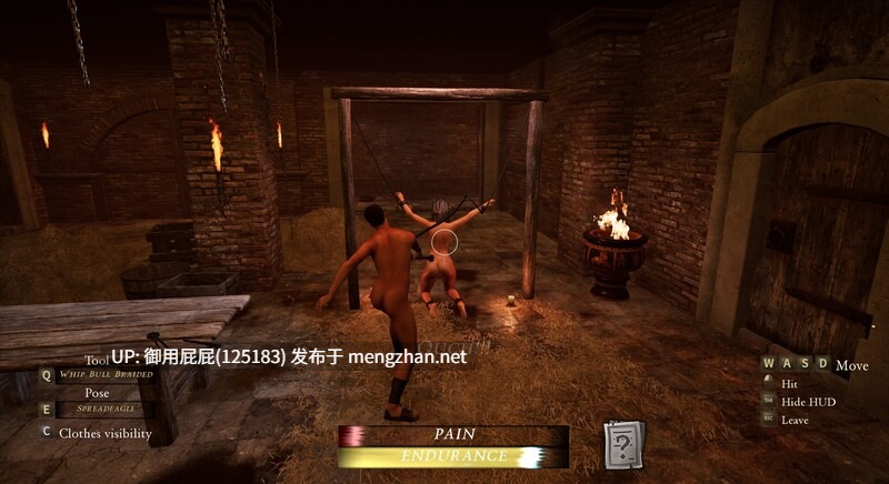 [大更新]【大型开放世界/爆款3D大作/全动态/官中】罗马的奴隶（Slaves of Rome）Ver2.8.0 STEAM官中版 [5.70G]-第7张图片-萌站
