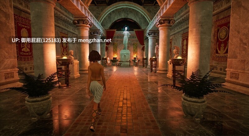 [大更新]【大型开放世界/爆款3D大作/全动态/官中】罗马的奴隶（Slaves of Rome）Ver2.8.0 STEAM官中版 [5.70G]-第10张图片-萌站