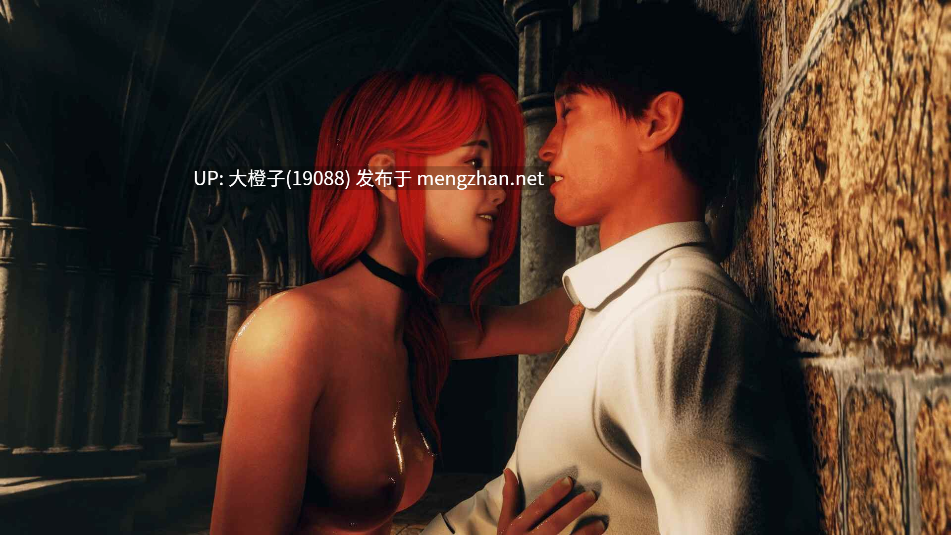 [SLG官中PC步兵动态][Taboo Tales] 魔法猫：第 1 章 重制版 Magic Pussy Chapter 1 [最终] 3.35G-第3张图片-萌站