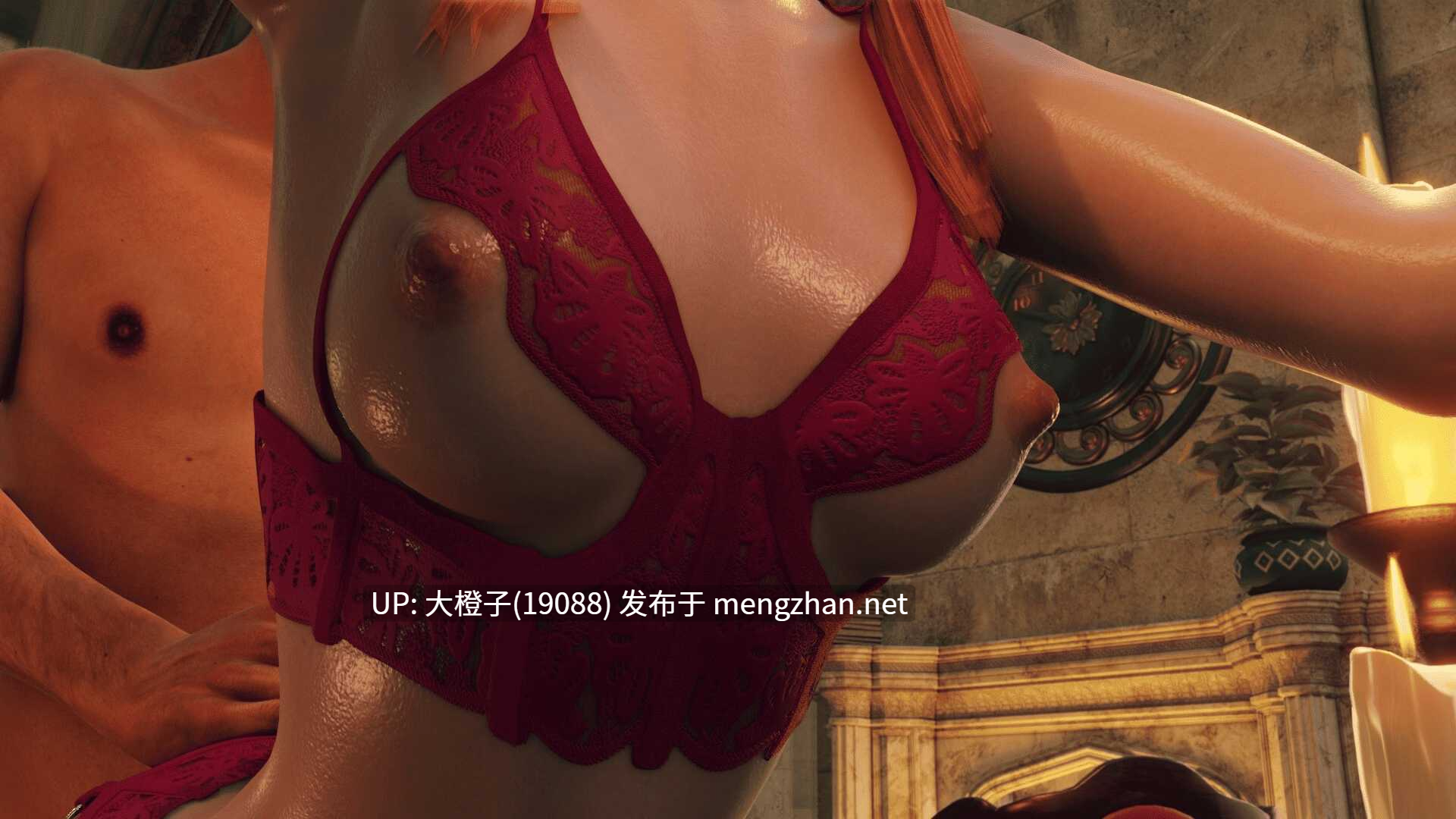 [SLG官中PC步兵动态][Taboo Tales] 魔法猫：第 1 章 重制版 Magic Pussy Chapter 1 [最终] 3.35G-第6张图片-萌站