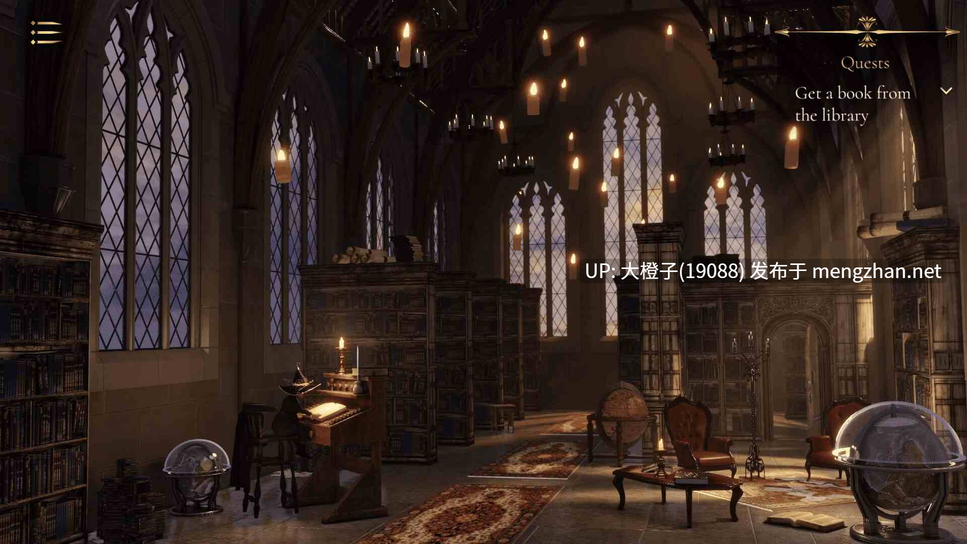 [SLG官中PC步兵动态][Taboo Tales] 魔法猫：第 1 章 重制版 Magic Pussy Chapter 1 [最终] 3.35G-第11张图片-萌站