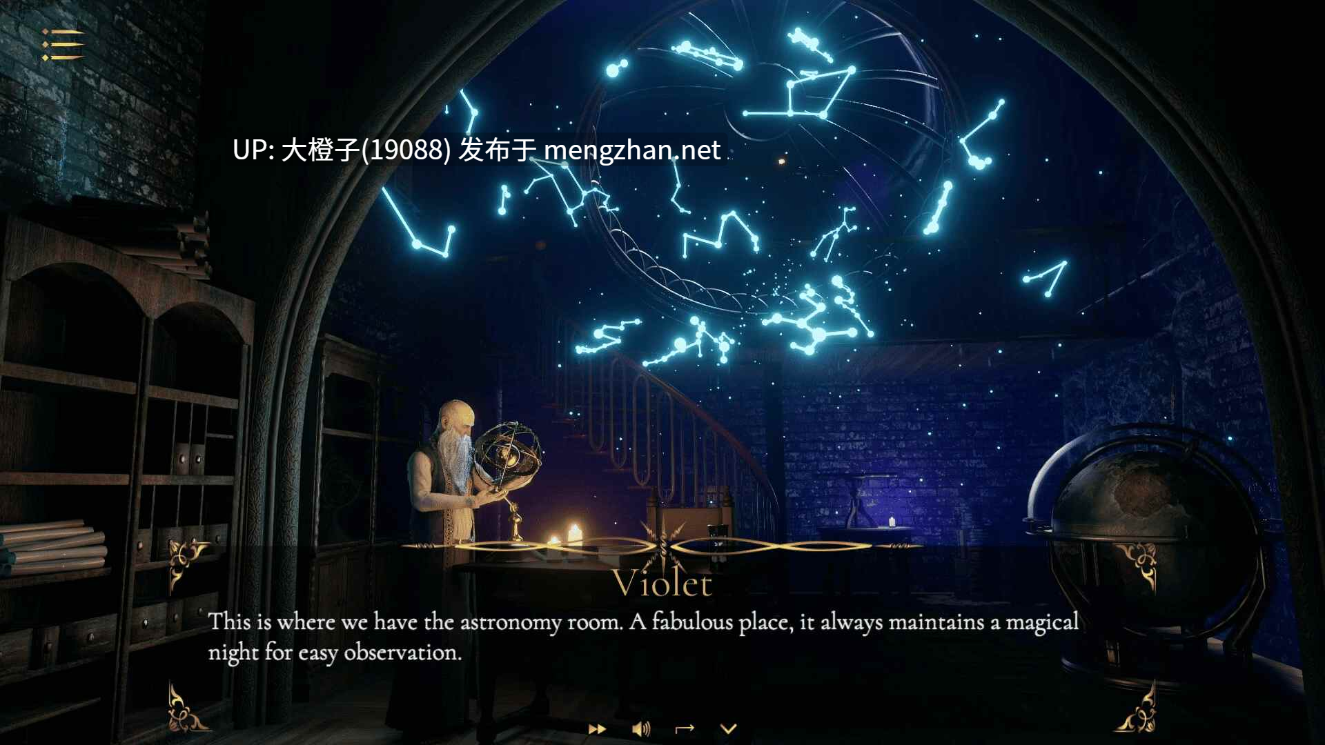 [SLG官中PC步兵动态][Taboo Tales] 魔法猫：第 1 章 重制版 Magic Pussy Chapter 1 [最终] 3.35G-第21张图片-萌站