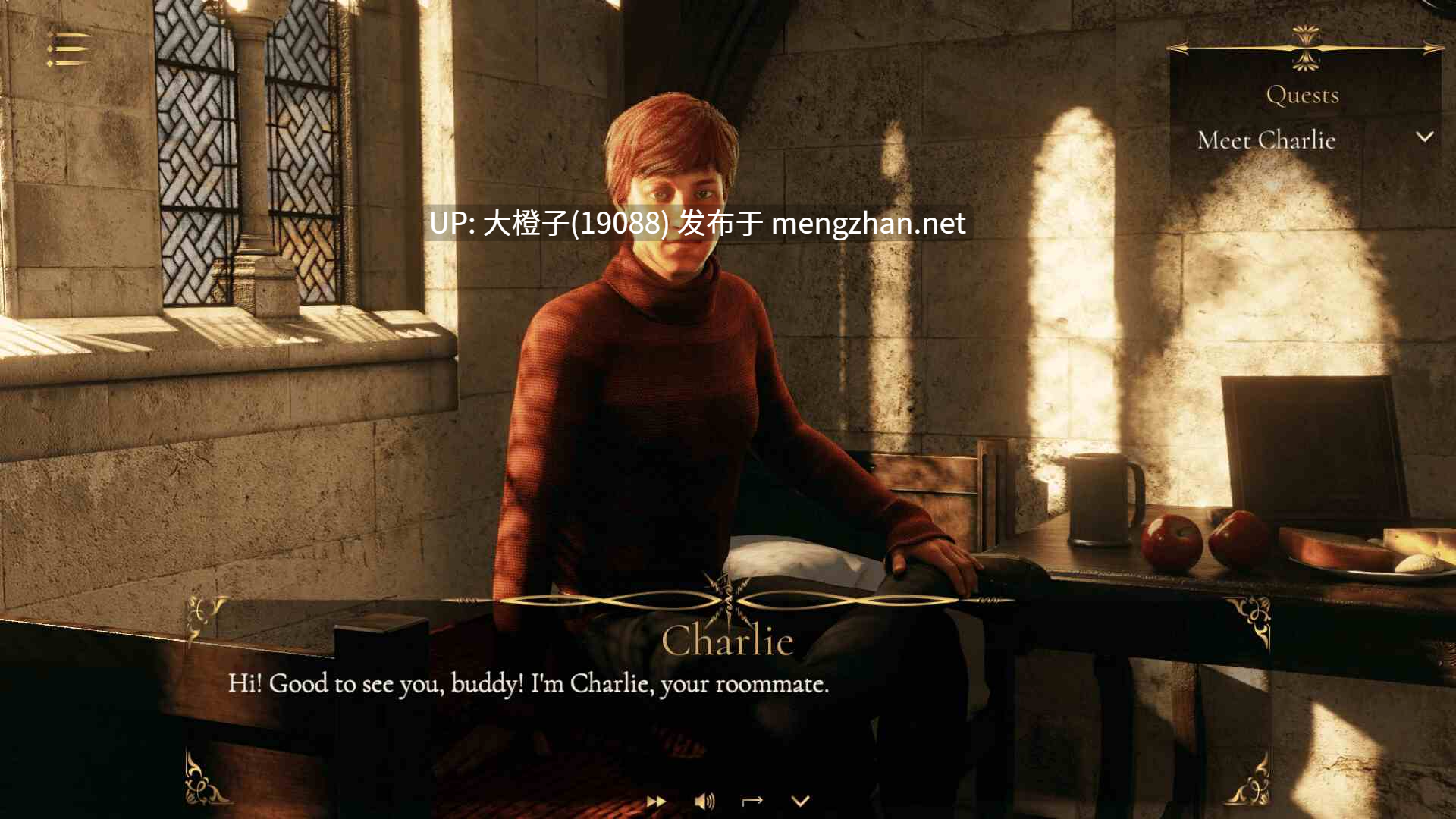 [SLG官中PC步兵动态][Taboo Tales] 魔法猫：第 1 章 重制版 Magic Pussy Chapter 1 [最终] 3.35G-第22张图片-萌站