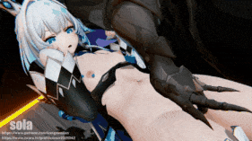 【4K/无修/无水印】新作-Sola-64.Cerydra 刻律德菈sex-4K-第13张图片-萌站 【4K/无修/无水印】新作-Sola-64.Cerydra 刻律德菈sex-4K-第13张图片-萌站