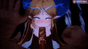 【2K/无修】新作-Sakura Night-N°27 Cartethyia - Wuthering waves-2K 完整版-第3张图片-萌站