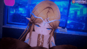 【2K/无修】新作-Sakura Night-N°27 Cartethyia - Wuthering waves-2K 完整版-第14张图片-萌站