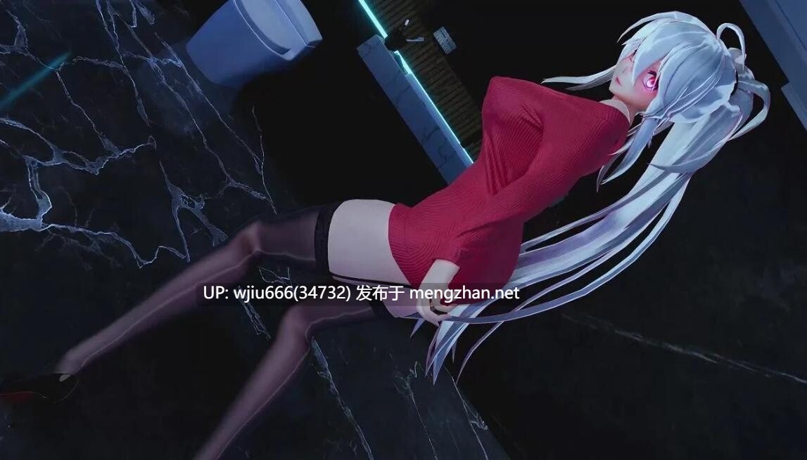 【MMD】弱音五部曲合集【百度/5V/527M】