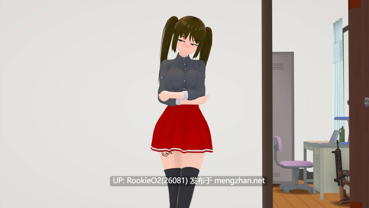 【SLG/汉化/动态】我的Pmc女孩 / My PMC Girl v0.0.4 AI汉化版【2.31G】-第9张图片-萌站 【SLG/汉化/动态】我的Pmc女孩 / My PMC Girl v0.0.4 AI汉化版【2.31G】-第9张图片-萌站