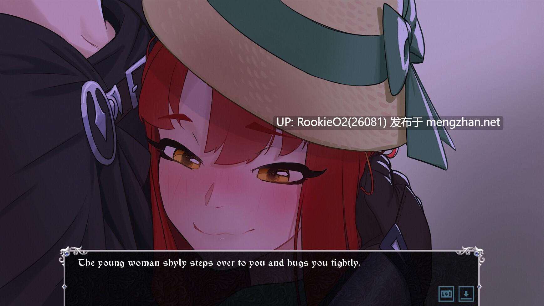【互动SLG/官中/后宫/更新/PC】骑士奇情 猎魔人物语 Knightly Passions Ver1.8 官方中文版+DLC【3.22G/更新】-第13张图片-萌站 【互动SLG/官中/后宫/更新/PC】骑士奇情 猎魔人物语 Knightly Passions Ver1.8 官方中文版+DLC【3.22G/更新】-第13张图片-萌站