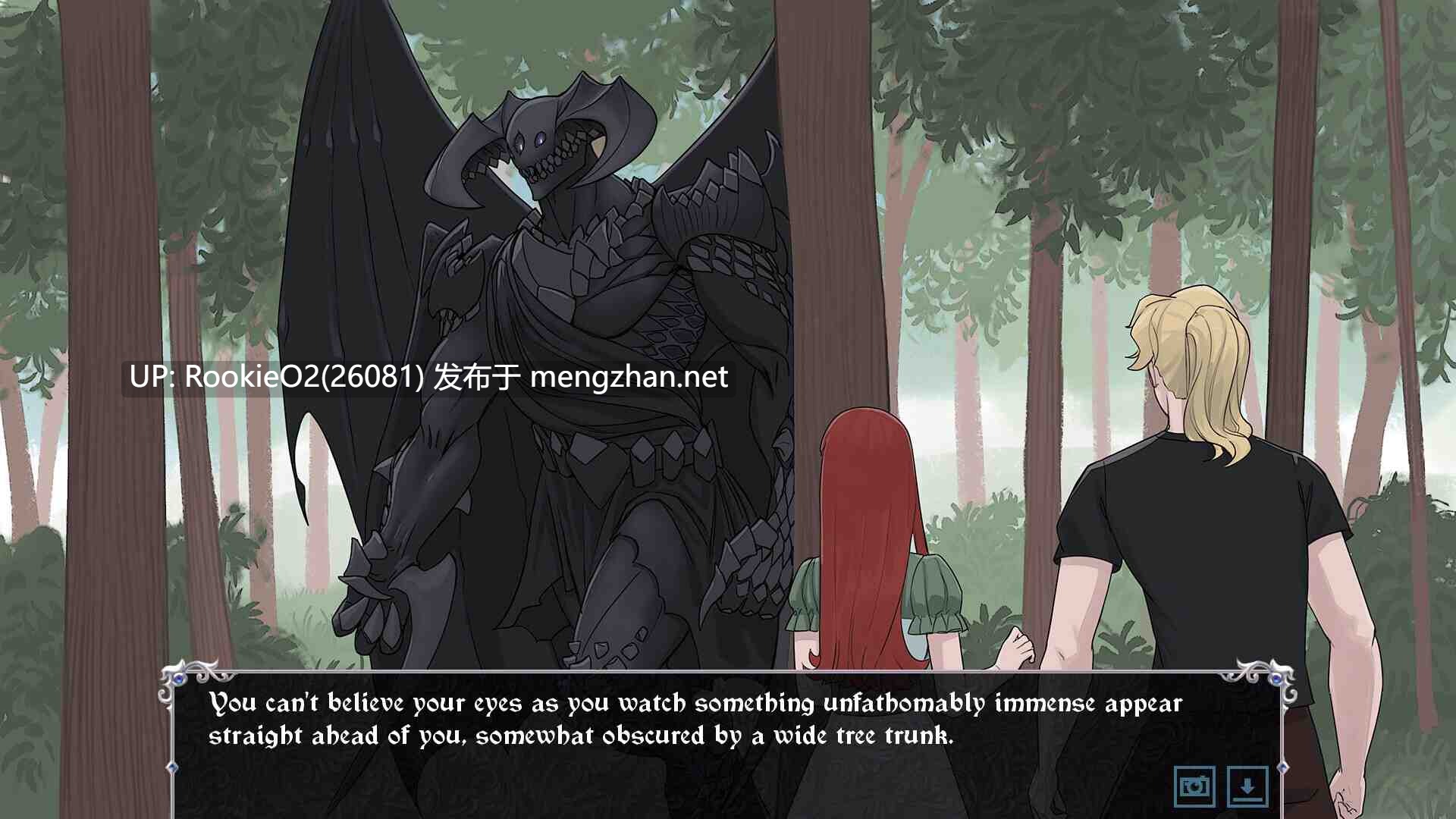 【互动SLG/官中/后宫/更新/PC】骑士奇情 猎魔人物语 Knightly Passions Ver1.8 官方中文版+DLC【3.22G/更新】-第18张图片-萌站 【互动SLG/官中/后宫/更新/PC】骑士奇情 猎魔人物语 Knightly Passions Ver1.8 官方中文版+DLC【3.22G/更新】-第18张图片-萌站