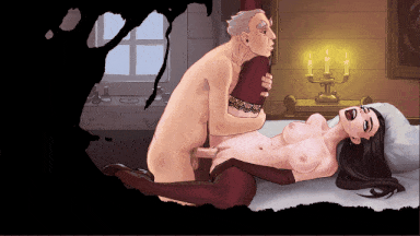 【互动SLG/官中/后宫/更新/PC】骑士奇情 猎魔人物语 Knightly Passions Ver1.8 官方中文版+DLC【3.22G/更新】-第19张图片-萌站 【互动SLG/官中/后宫/更新/PC】骑士奇情 猎魔人物语 Knightly Passions Ver1.8 官方中文版+DLC【3.22G/更新】-第19张图片-萌站