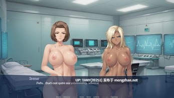 #拉马什图堕落 #Lamashtu The Fall v1.00 AI汉化版  -第2张图片-萌站