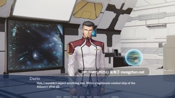 #拉马什图堕落 #Lamashtu The Fall v1.00 AI汉化版  -第4张图片-萌站