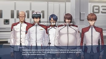 #拉马什图堕落 #Lamashtu The Fall v1.00 AI汉化版  -第5张图片-萌站