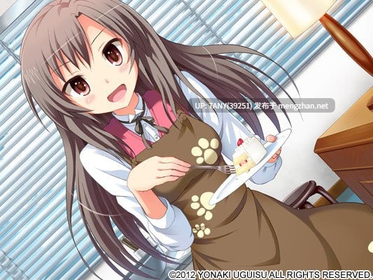 #命运预报现正发布 #運命予報をお知らせします 中文汉化版 