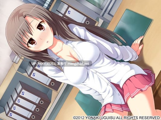 #命运预报现正发布 #運命予報をお知らせします 中文汉化版 -第3张图片-萌站 #命运预报现正发布 #運命予報をお知らせします 中文汉化版 -第3张图片-萌站
