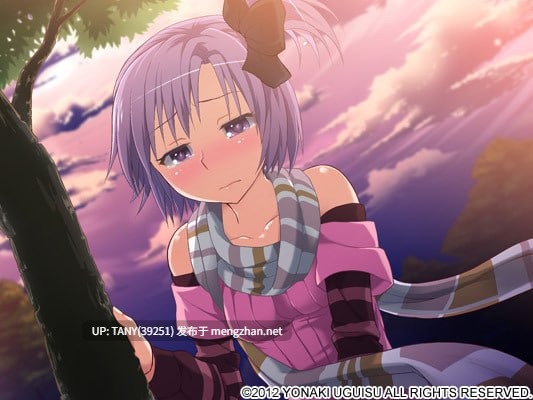 #命运预报现正发布 #運命予報をお知らせします 中文汉化版 -第2张图片-萌站 #命运预报现正发布 #運命予報をお知らせします 中文汉化版 -第2张图片-萌站