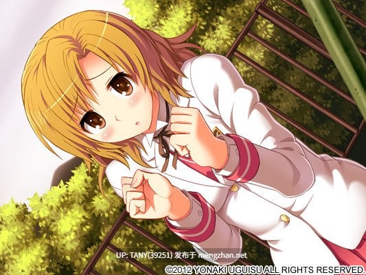 #命运预报现正发布 #運命予報をお知らせします 中文汉化版 -第4张图片-萌站 #命运预报现正发布 #運命予報をお知らせします 中文汉化版 -第4张图片-萌站
