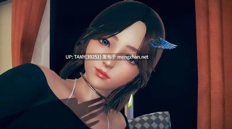 #社会被摧毁   #Society Destroyed v1.0 AI汉化版 萌站植入